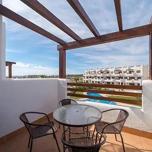 Calma , San Juan de los Terreros España